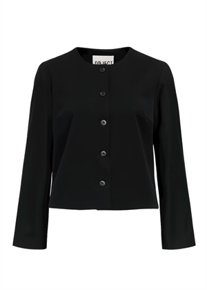 Lisa ls blazer Sort Object 